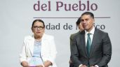 Foto ilustrativa de la nota titulada: Harfuch: se mantendrá en secrecía el caso Ximena Guzmán y José Muñoz