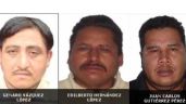Foto ilustrativa de la nota titulada: Sentencian a miembros de Los Zetas por secuestro y posesión de arma de fuego exclusiva del Ejército