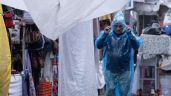 Foto ilustrativa de la nota titulada: Lluvias fuertes con descargas eléctricas y posible granizo el miércoles en 26 estados