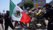 Foto ilustrativa de la nota titulada: ¿En qué estados de EU se han registrado protestas contra el ICE?