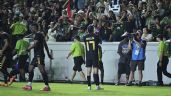 Foto ilustrativa de la nota titulada: Con gol de Pineda, México derrota 1-0 a Turquía en partido de preparación para la Copa Oro