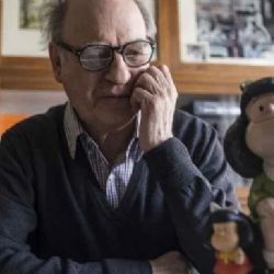 La historieta “Mafalda” estará disponible por primera vez en Estados Unidos