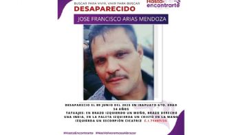 Integrante de colectivo de búsqueda es privado de su libertad en Irapuato; asesinan a su hijo