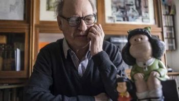 La historieta “Mafalda” estará disponible por primera vez en Estados Unidos