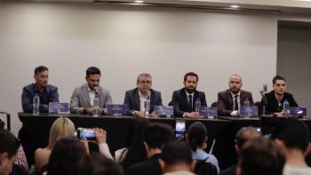 La Liga está secuestrada: equipos del circuito de Expansión en el futbol mexicano (Video)
