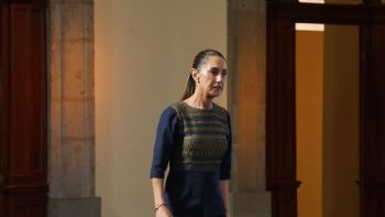 México con Sheinbaum, rumbo a la recesión; Argentina se puede recuperar: Fitch Ratings