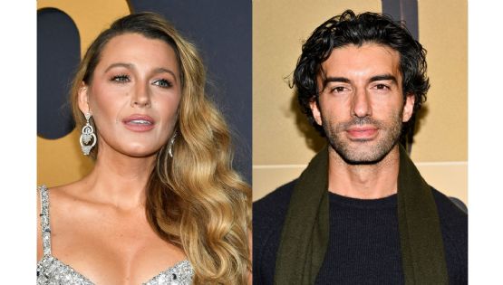 Blake Lively y Justin Baldoni ponen fin a su disputa por “Romper el círculo” con un acuerdo