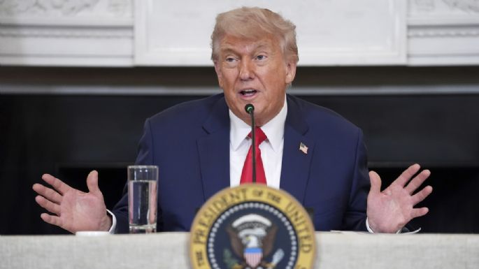La ley estrella de Trump retirará la cobertura sanitaria a 1.4 millones de inmigrantes