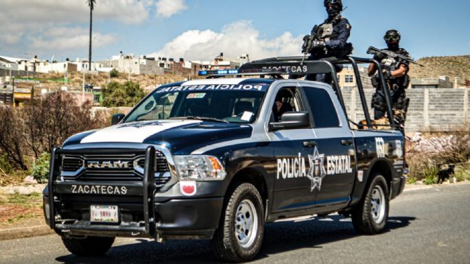 Hijo del alcalde de Ojocaliente, Zacatecas, está reportado como desaparecido