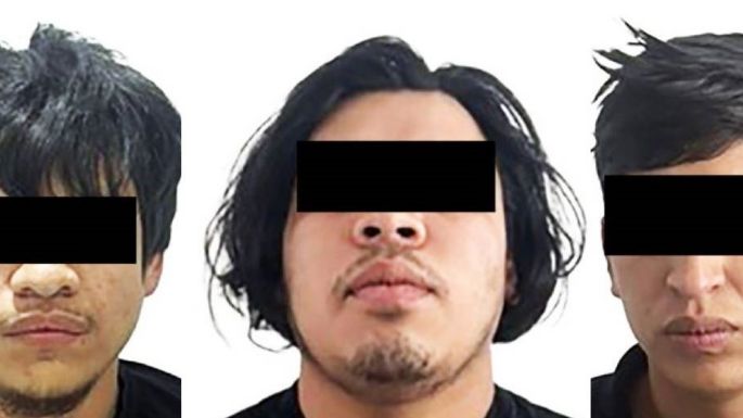 Vinculan a proceso a presuntos miembros de Los Chapitos por posesión de armas