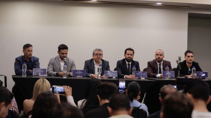 La Liga está secuestrada: equipos del circuito de Expansión en el futbol mexicano (Video)
