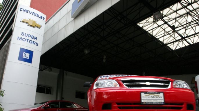 General Motors traslada parte de su producción de México a EU; así reaccionó Ebrard