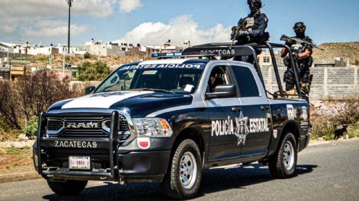 Hijo del alcalde de Ojocaliente, Zacatecas, está reportado como desaparecido