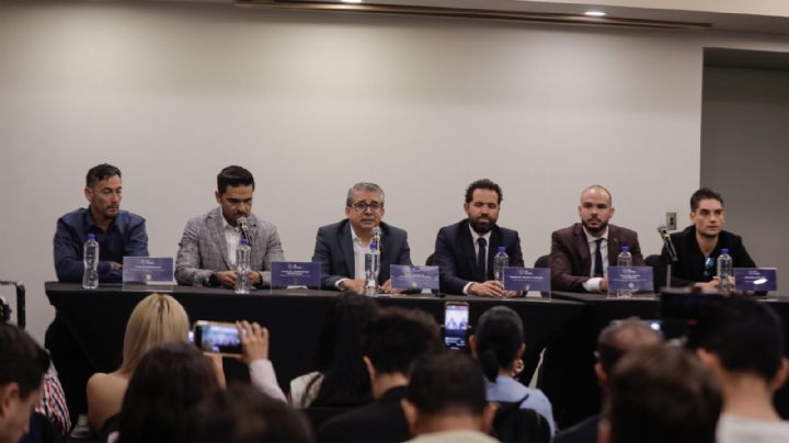 La Liga está secuestrada: equipos del circuito de Expansión en el futbol mexicano (Video)