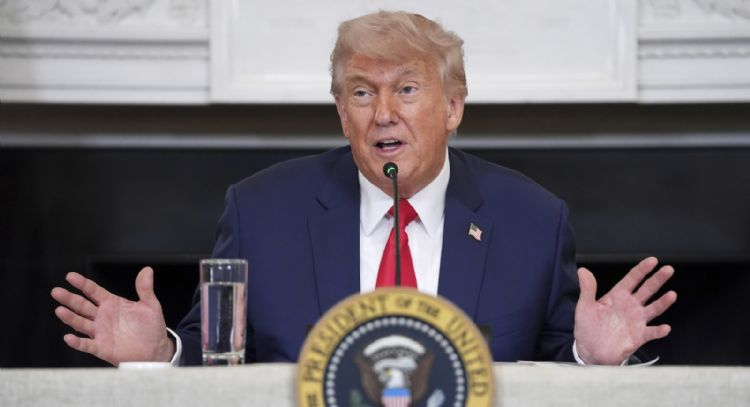 Trump Mobile: así se lanza el servicio de telefonía de los Trump
