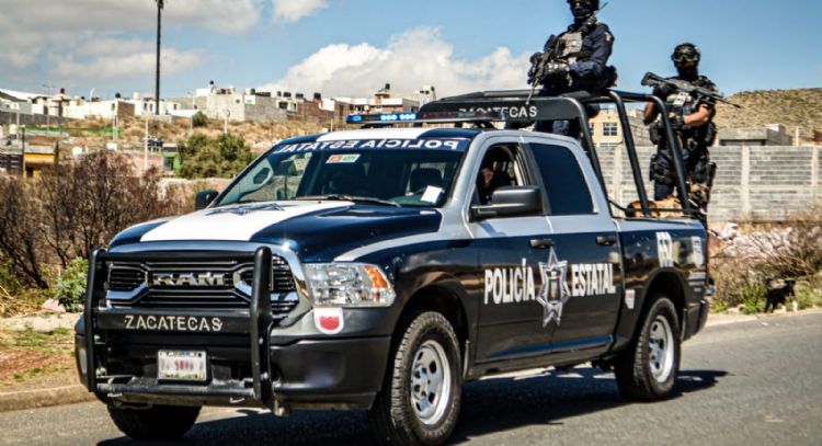 Hijo del alcalde de Ojocaliente, Zacatecas, está reportado como desaparecido