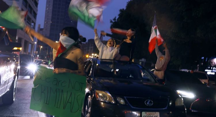 Selección Mexicana de futbol cambia de hotel en Los Ángeles por preocupaciones de seguridad