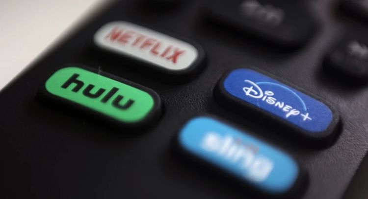 Disney pagará casi 439 mdd para tomar el control total del servicio de streaming Hulu