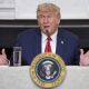 La ley estrella de Trump retirará la cobertura sanitaria a 1.4 millones de inmigrantes