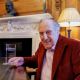 El periodista, espía y escritor Frederick Forsyth muere a los 86 años; escribió "El día del chacal"