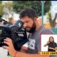 Asesinan durante asalto a Dante Gutiérrez, camarógrafo de Canal Once