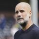 Pep Guardiola, director técnico del Manchester City, pide mayor atención al sufrimiento de Gaza