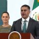 Harfuch: se mantendrá en secrecía el caso Ximena Guzmán y José Muñoz