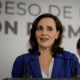 Lilly Téllez acusa a Sheinbaum de impulsar movilizaciones en EU y pide remover a Noroña