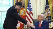 Foto ilustrativa de la nota titulada: Musk se retracta en su disputa con Trump y lamenta publicaciones que “fueron demasiado lejos”