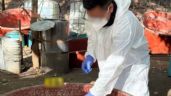 Foto ilustrativa de la nota titulada: Chinos proveen de químicos a Cártel de Sinaloa, afirman autoridades de EU