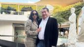 Foto ilustrativa de la nota titulada: Con narcocorridos dedicados a “El Mencho”, diputado de MC celebra su cumpleaños (VIDEO)