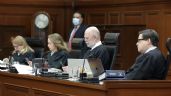 Foto ilustrativa de la nota titulada: Senadores de Morena buscan eliminar el uso de la toga en la Corte: “simboliza la justicia de antes”
