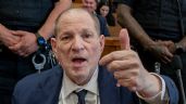 Foto ilustrativa de la nota titulada: Jurado condena a Harvey Weinstein por agresión sexual