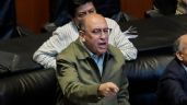 Foto ilustrativa de la nota titulada: Rubén Moreira tunde iniciativa para eliminar el uso obligatorio de toga en la SCJN