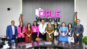 Foto ilustrativa de la nota titulada: Reiniciarán cómputo de votos de la elección judicial en Veracuz por inconsistencias en resultados