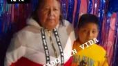 Foto ilustrativa de la nota titulada: Josmi Emir, de 10 años, fue hallado enterrado en casa de su abuela en Yecapixtla (Video)
