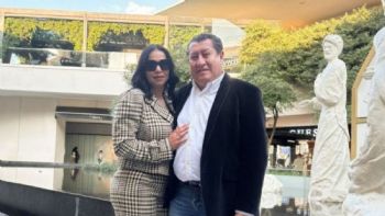 Con narcocorridos dedicados a “El Mencho”, diputado de MC celebra su cumpleaños
