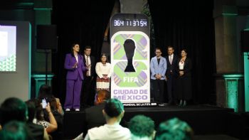 La cuenta regresiva para el Mundial enciende tensiones en la CDMX