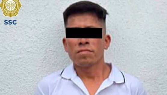 Hallan muerta a mujer dentro de un hotel en la Miguel Hidalgo; cae presunto feminicida