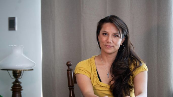 Brenda Quevedo, víctima del Caso Wallace, también está en espera de su libertad (Video)