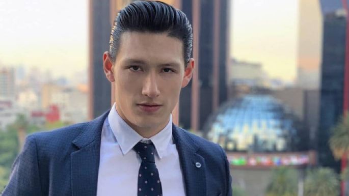 Asesinan al empresario Luis Fernando Rouvroy en Tecate, Baja California