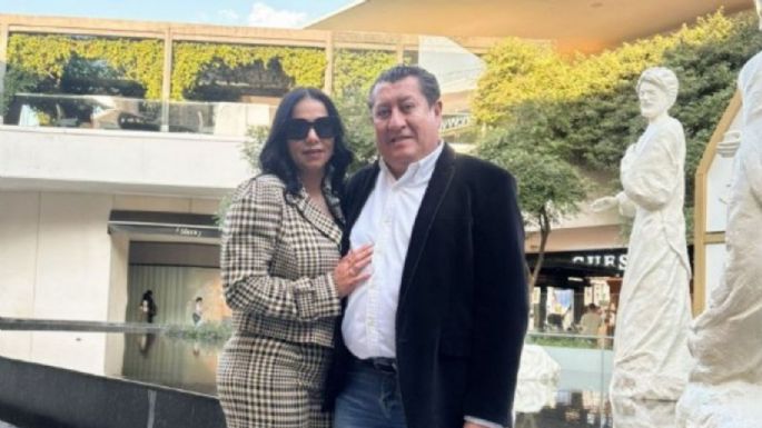 Con narcocorridos dedicados a “El Mencho”, diputado de MC celebra su cumpleaños (VIDEO)
