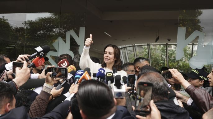 “El país está en guerra”: esposa de Miguel Uribe Turbay tras atentado contra el senador colombiano