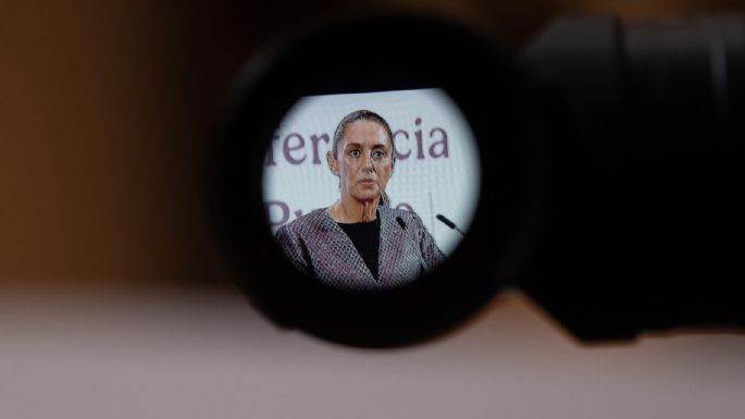 Claudia Sheinbaum notifica al Senado que viajará a la Cumbre del G7 en Canadá