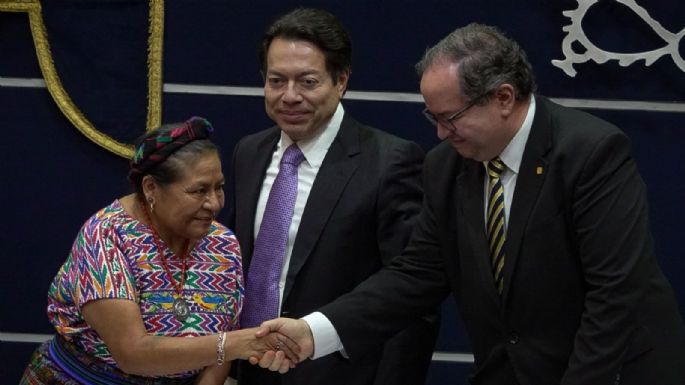 UNAM crea Programa de Paz y Erradicación de Violencias