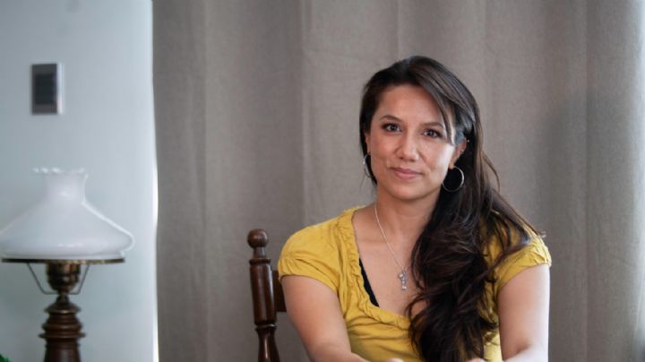Brenda Quevedo, víctima del Caso Wallace, también está en espera de su libertad (Video)