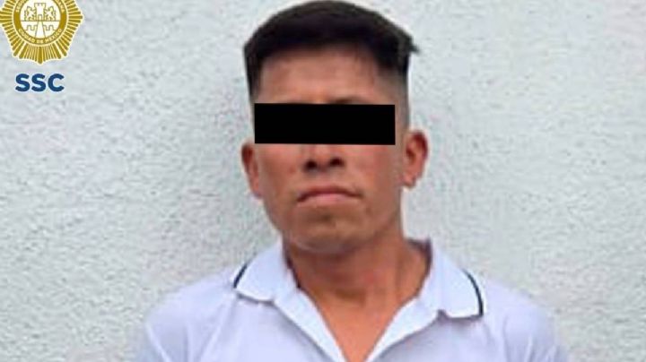 Hallan muerta a mujer dentro de un hotel en la Miguel Hidalgo; cae presunto feminicida