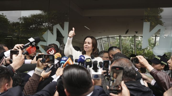 “El país está en guerra”: esposa de Miguel Uribe Turbay tras atentado contra el senador colombiano