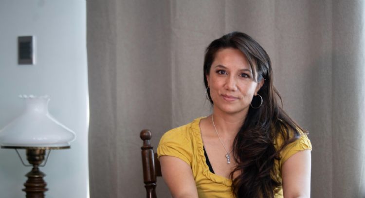 Brenda Quevedo, víctima del Caso Wallace, también está en espera de su libertad (Video)