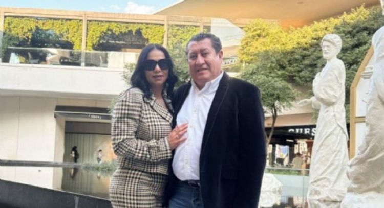 Con narcocorridos dedicados a “El Mencho”, diputado de MC celebra su cumpleaños